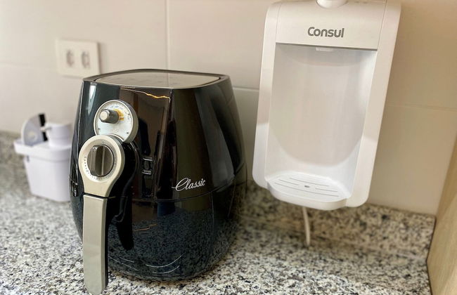 Residencial Acquamare - Foto 21