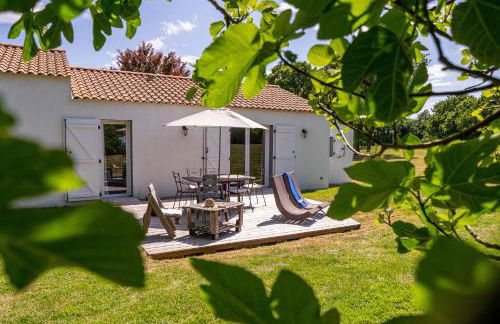 Domaine Des Coutelleries - Foto 15