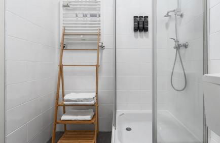 Apartment im Samariterviertel - 120QM - Foto 27