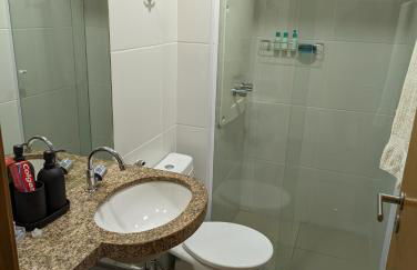 Moderno apartamento perto da praia - Foto 22