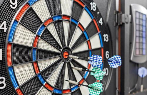 Sea Glass Inn - a St Pete Gem - Foto 35