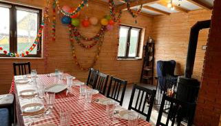 Domek pod Dębami Bogaczewo - Foto 3