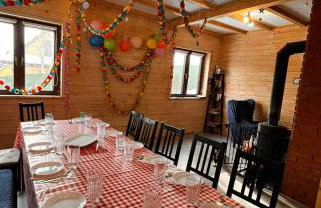 Domek pod Dębami Bogaczewo - Foto 3