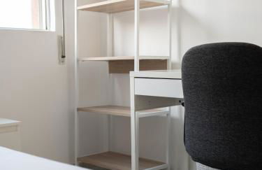 Apartamento Centro Almería - Foto 9