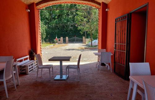 AGRITURISMO AZIENDA AGRICOLA FERRARI M.RITA - Photo 17