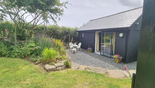 Hallegan Annexe with Private Garden and Woodland-Sofa Bed Only - Foto 4