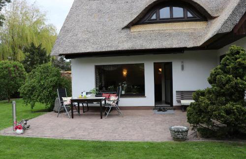Ferienhäuser Strandhaus Leo - Foto 39