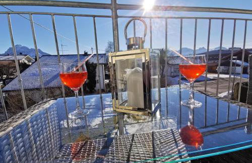 Ferienwohnung Sonnenschein - Foto 20