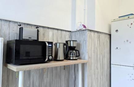 Komfortable Apartments in Kiel zentral mit kompletter Ausstattung - Foto 66