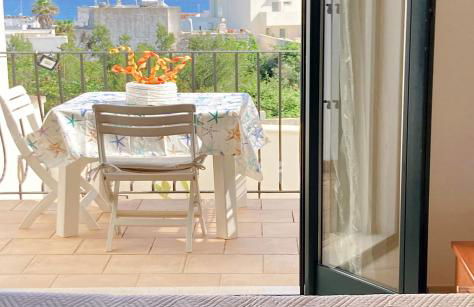 Leuca Villetta Vista Mare - Foto 7