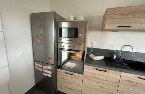 En famille ou amis avec la mer - Foto 36