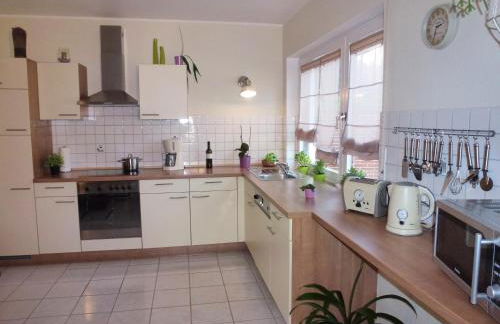 Ferienwohnungen Finke - Foto 8