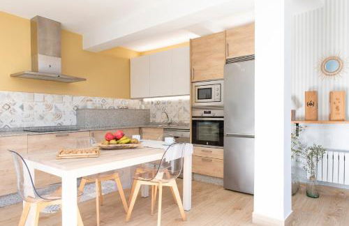 Villa El Castañal con Piscina Privada - Foto 47