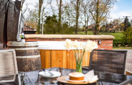 Tadpole Mews At Frog Hall - Foto 20