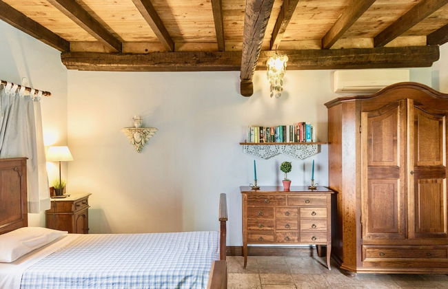 Villa Manavra - Foto 3