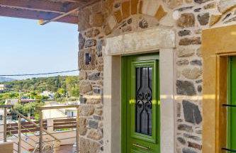 Aggel's House - stone house - private pool - courtyard - countryside views - Foto 52