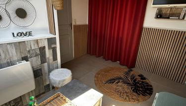 Studio Cosy d'Alès - Foto 3