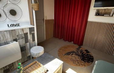 Studio Cosy d'Alès - Foto 3