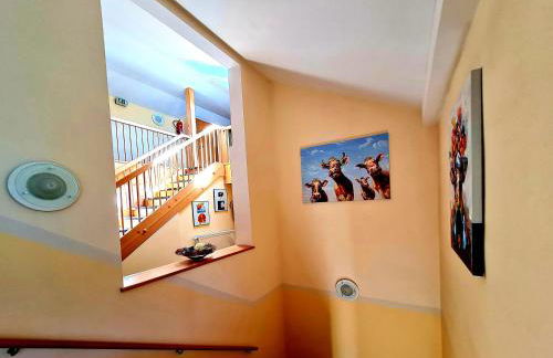 Appartementhaus „die Kuh am See“ (vormals Haus St. Leonhard) - Foto 34