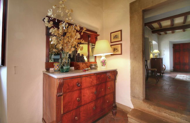 Apartment in a Farmhouse With Swimming Pool - Photo 61