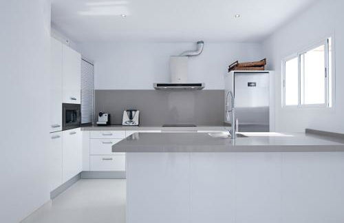 Villas Pasito Blanco - Foto 41