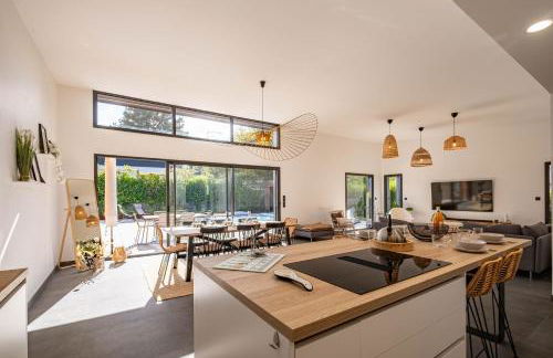 Villa Loki - A 700m de la mer ! - Photo 49