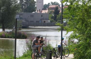 Ferienwohnung Mia - Foto 35