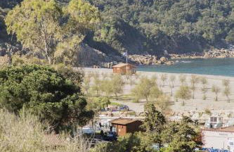 Résidence Hotelière Capu Seninu - Foto 23