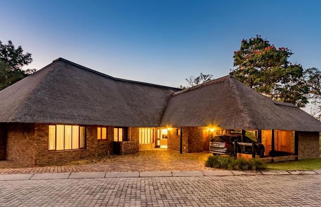 Hoyo Hoyo 573 Kruger Park Lodge - Foto 28