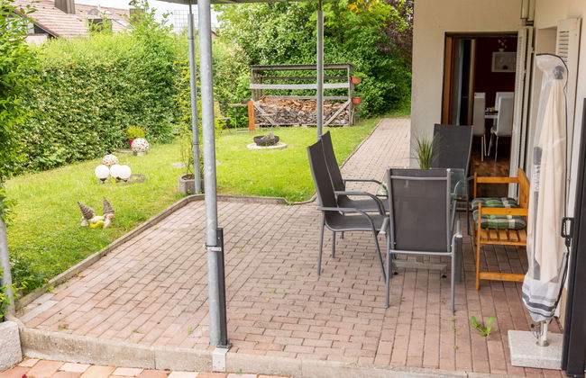 Langes Leben / Al Khalid - Foto 22