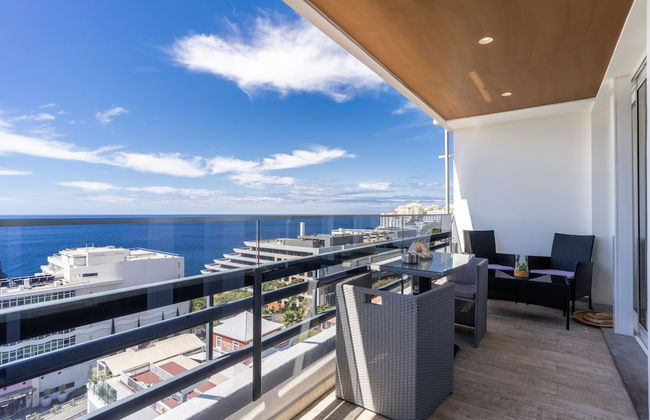 Monumental Apartment - Foto 38