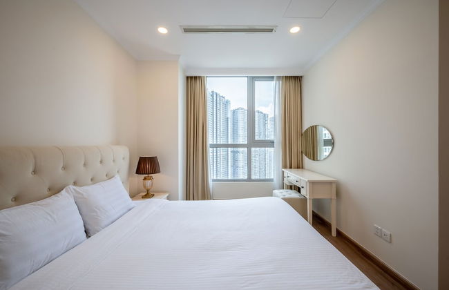 Vinhomes Central Park - KIMI Residences - Photo 30