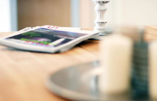 LUX Ferienwohnung im Weinort Pommern an der Mosel - Foto 11