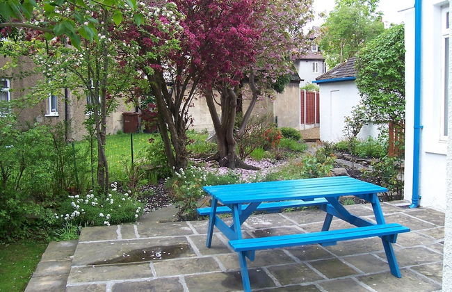 The Tops Self Catering - Foto 29