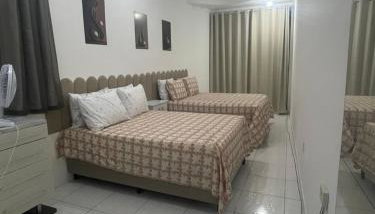 Apartamento no centro da cidade - Foto 5