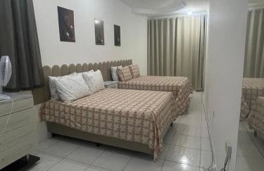 Apartamento no centro da cidade - Foto 5