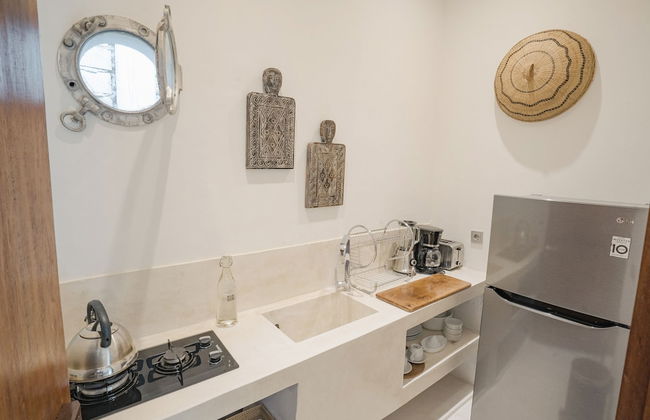 The Apartments Ubud - Foto 35