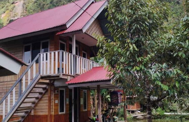 Roemah Abdoe - Foto 1