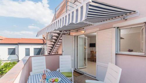 Apartment F-4 Klimno - Foto 4