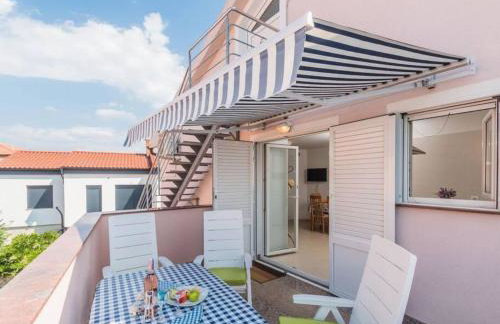 Apartment F-4 Klimno - Foto 4