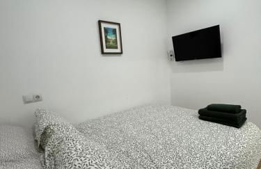 AeroSuites 101 Alojamiento en Madrid - Photo 11