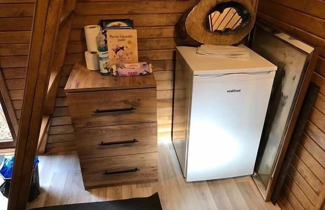 Cedrus Life Bungalow Tesisleri - Photo 4