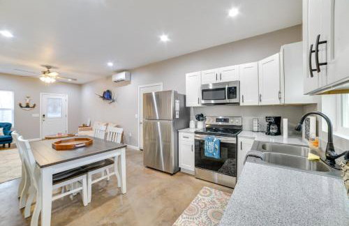 Pet-Friendly Murray Vacation Rental with Grill! - Foto 12