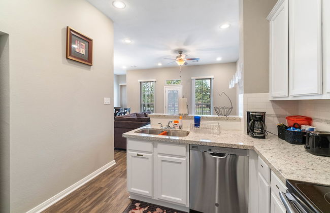 Experience a First Class Stay - 2 BDRM - Foto 11