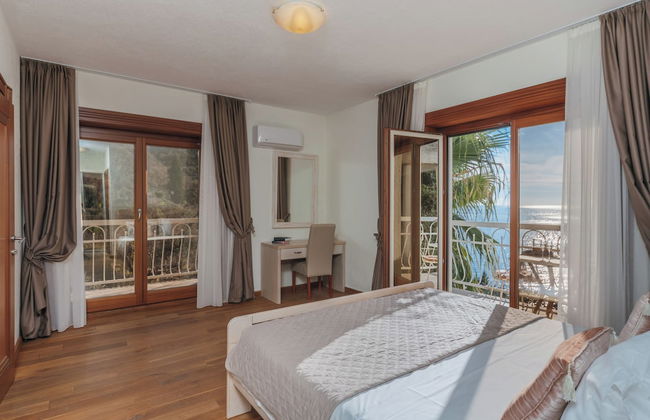 Pietra Mare Apartments - Foto 21