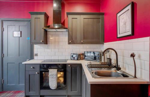 NEW! Boutique 1BR in Hartlepool - Photo 2