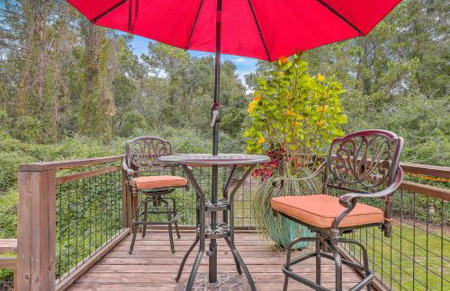 The Raven Treehouse - Foto 31