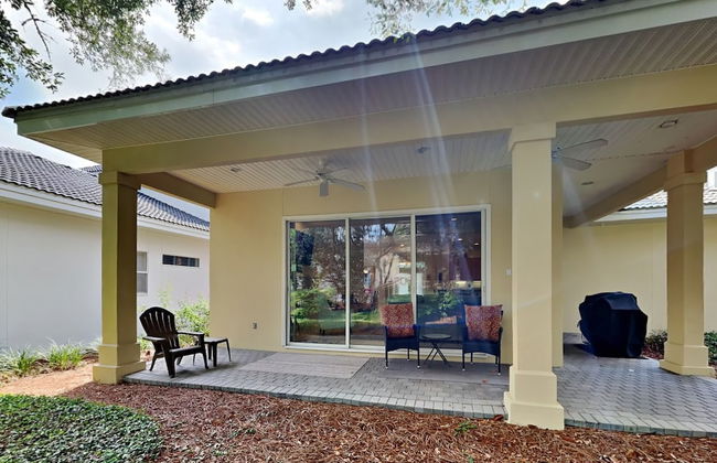 Villa Beausoleil - Foto 31