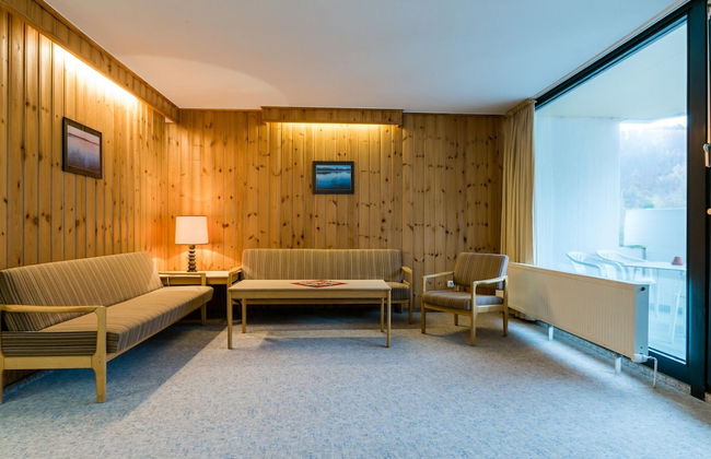 Appartement im Panoramic Hotel Bad Lauterberg - Foto 5