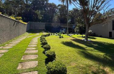 Chácara Paraiso Mion Pé na água - Foto 24